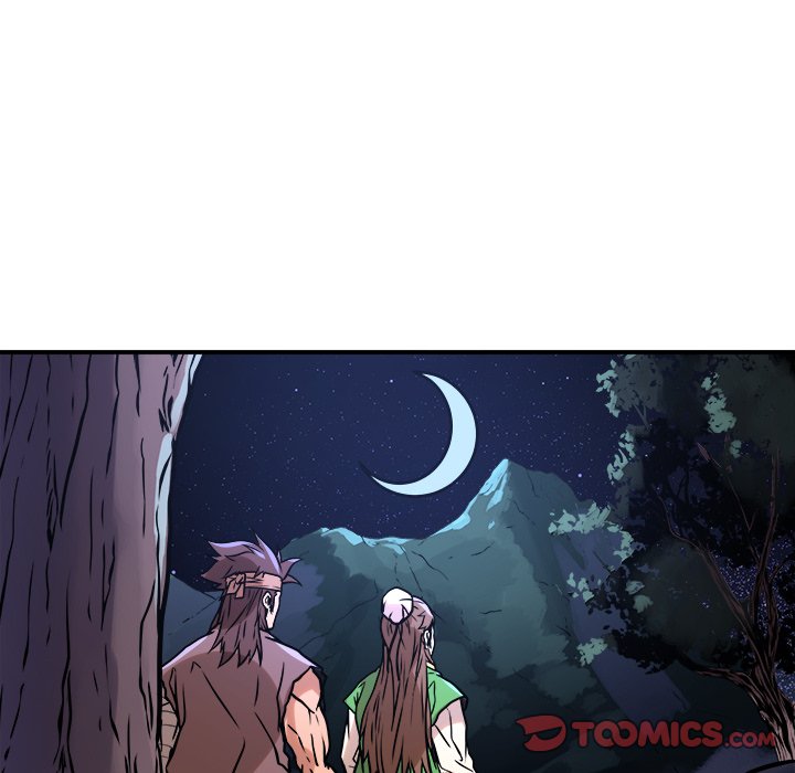 Read The Humble Warriors chapter 39 image 128 on Lezhin