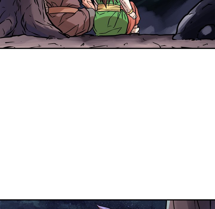 Read The Humble Warriors chapter 39 image 129 on Lezhin