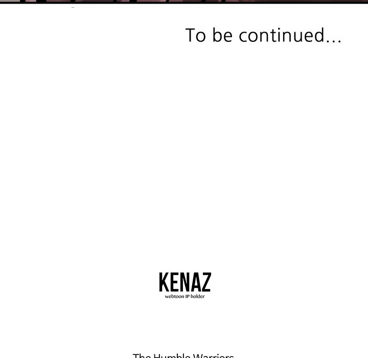 Read The Humble Warriors chapter 39 image 134 on Lezhin