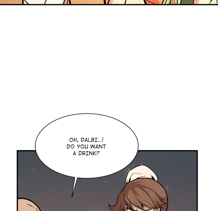 Read The Humble Warriors chapter 39 image 14 on Lezhin