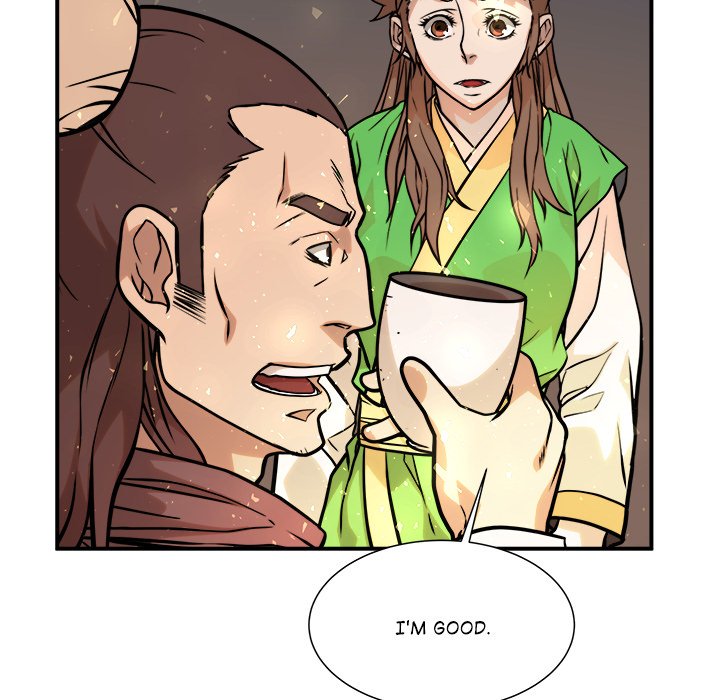 Read The Humble Warriors chapter 39 image 15 on Lezhin