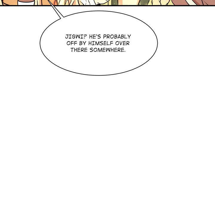 Read The Humble Warriors chapter 39 image 18 on Lezhin