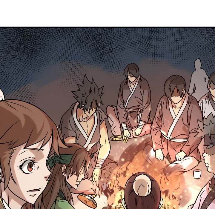 Read The Humble Warriors chapter 39 image 19 on Lezhin