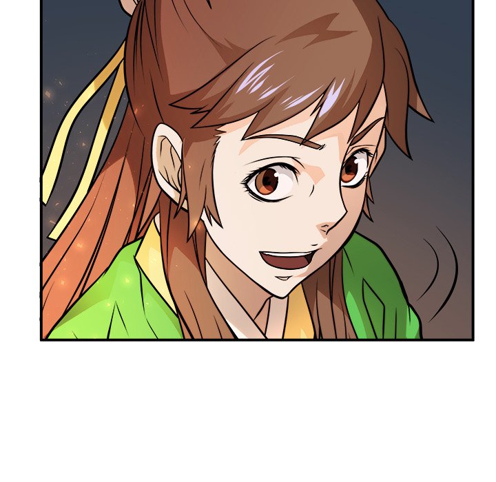 Read The Humble Warriors chapter 39 image 21 on Lezhin