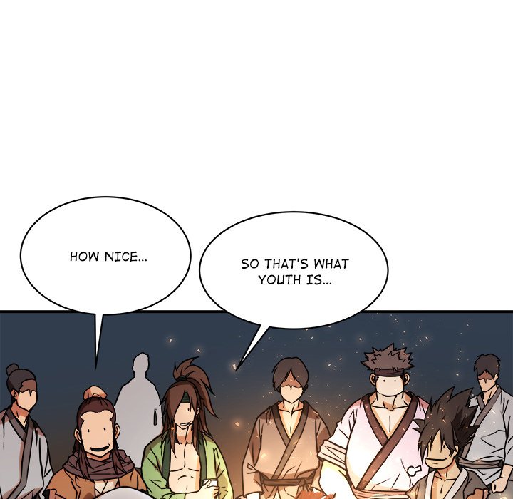 Read The Humble Warriors chapter 39 image 22 on Lezhin