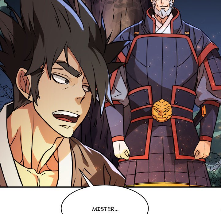 Read The Humble Warriors chapter 39 image 25 on Lezhin