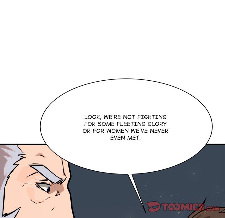 Read The Humble Warriors chapter 39 image 29 on Lezhin