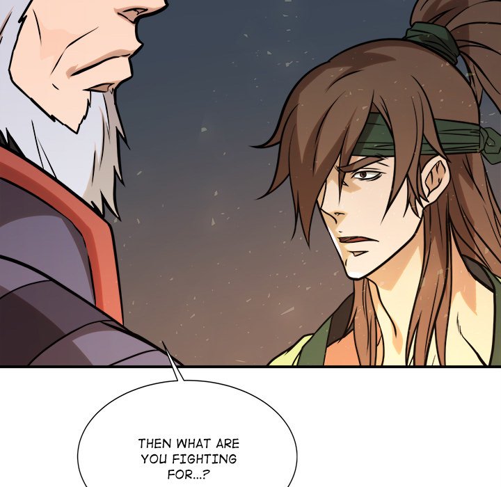 Read The Humble Warriors chapter 39 image 30 on Lezhin