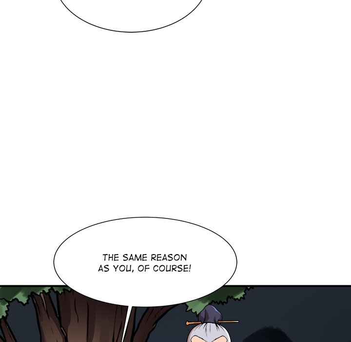 Read The Humble Warriors chapter 39 image 31 on Lezhin