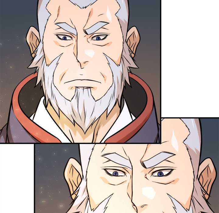 Read The Humble Warriors chapter 39 image 34 on Lezhin