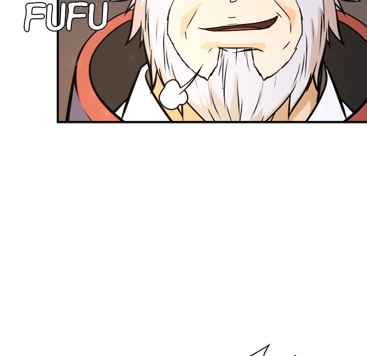Read The Humble Warriors chapter 39 image 35 on Lezhin