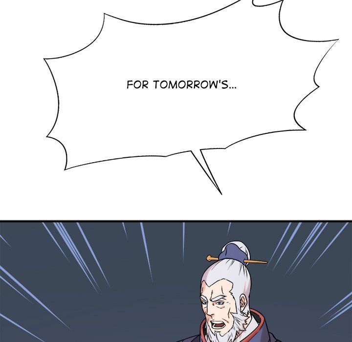 Read The Humble Warriors chapter 39 image 36 on Lezhin