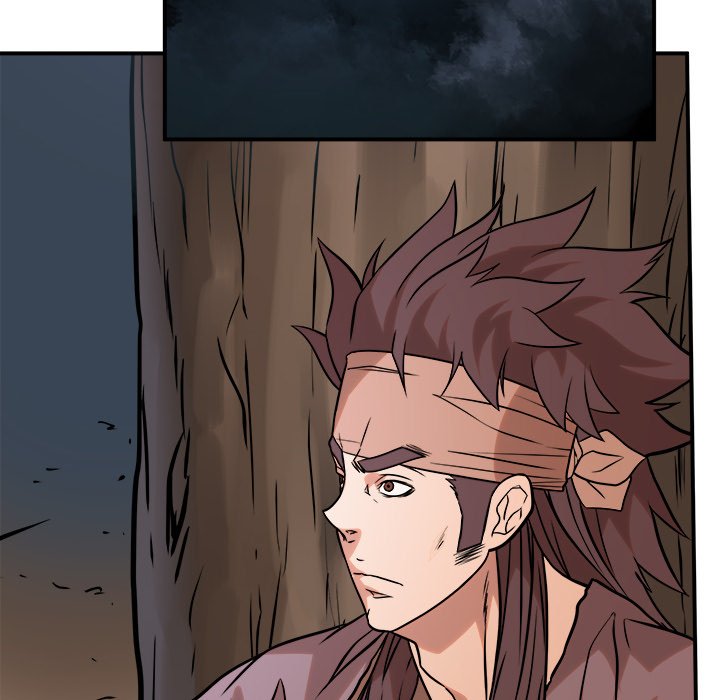 Read The Humble Warriors chapter 39 image 40 on Lezhin