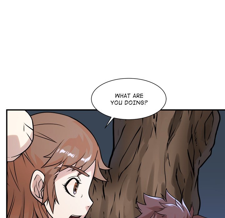 Read The Humble Warriors chapter 39 image 42 on Lezhin