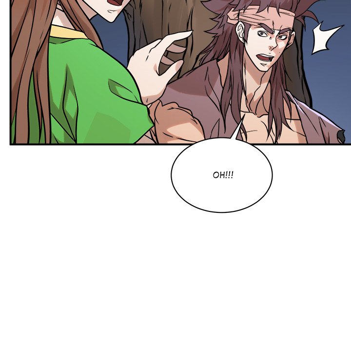 Read The Humble Warriors chapter 39 image 43 on Lezhin