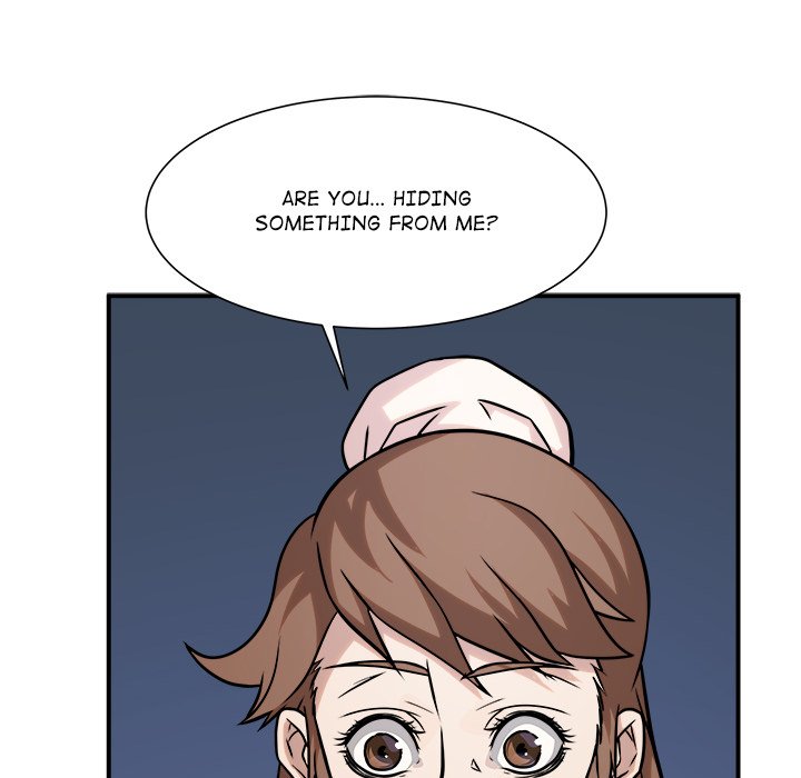 Read The Humble Warriors chapter 39 image 46 on Lezhin