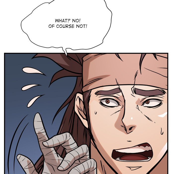 Read The Humble Warriors chapter 39 image 48 on Lezhin