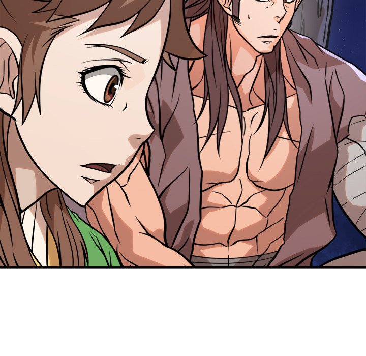 Read The Humble Warriors chapter 39 image 52 on Lezhin