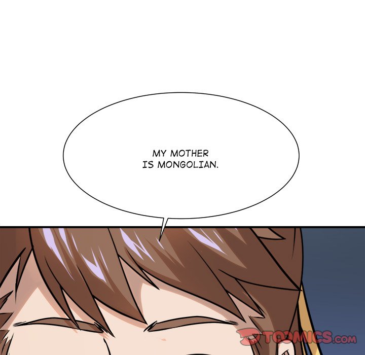Read The Humble Warriors chapter 39 image 56 on Lezhin