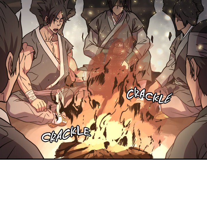 Read The Humble Warriors chapter 39 image 6 on Lezhin