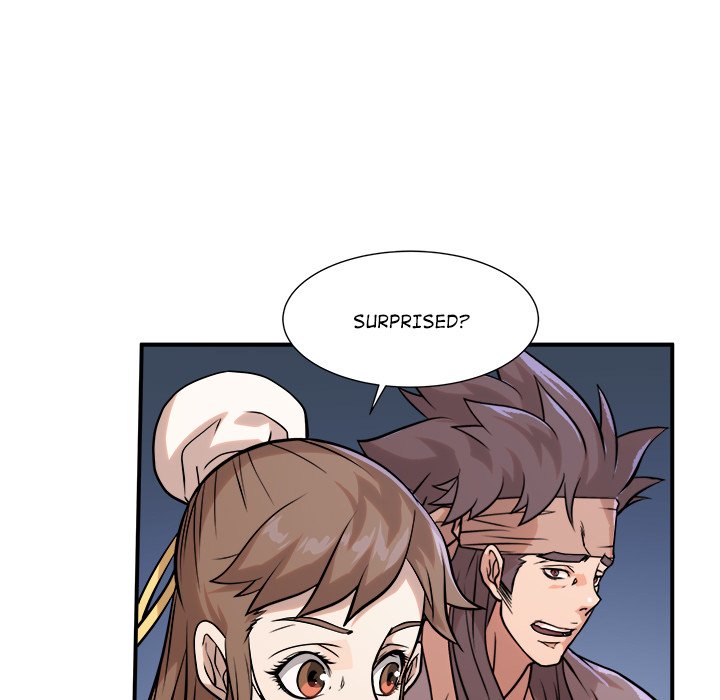 Read The Humble Warriors chapter 39 image 60 on Lezhin