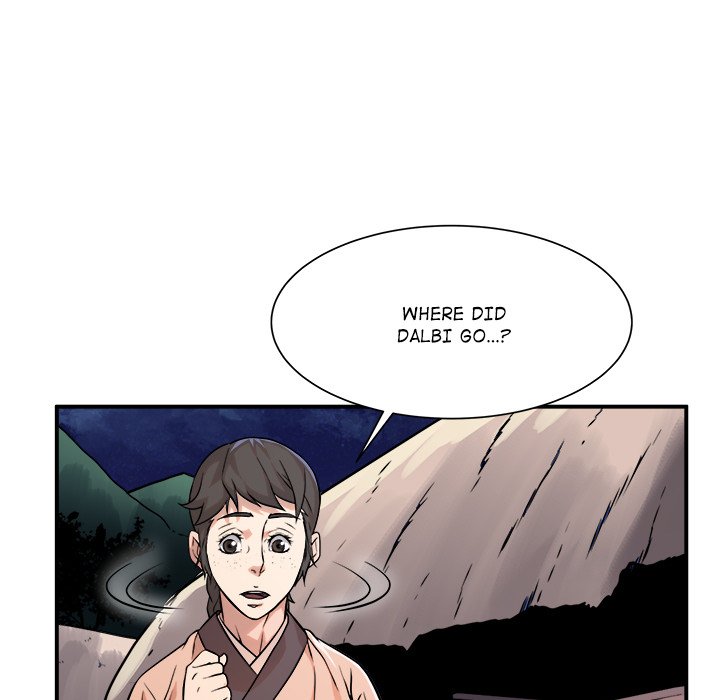 Read The Humble Warriors chapter 39 image 62 on Lezhin