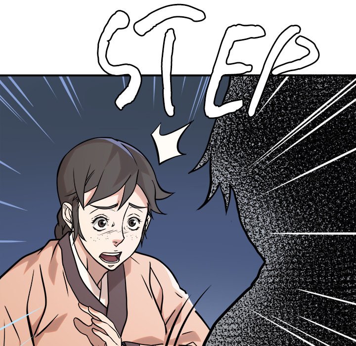 Read The Humble Warriors chapter 39 image 64 on Lezhin