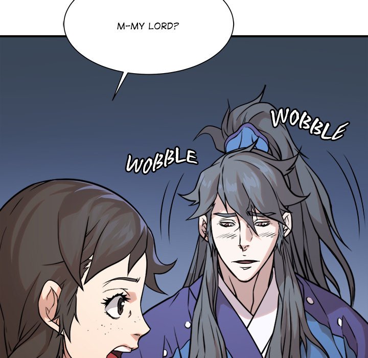 Read The Humble Warriors chapter 39 image 66 on Lezhin