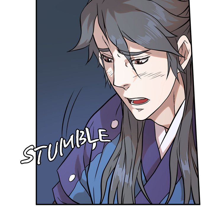 Read The Humble Warriors chapter 39 image 68 on Lezhin