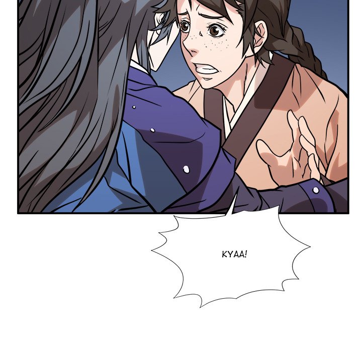 Read The Humble Warriors chapter 39 image 70 on Lezhin