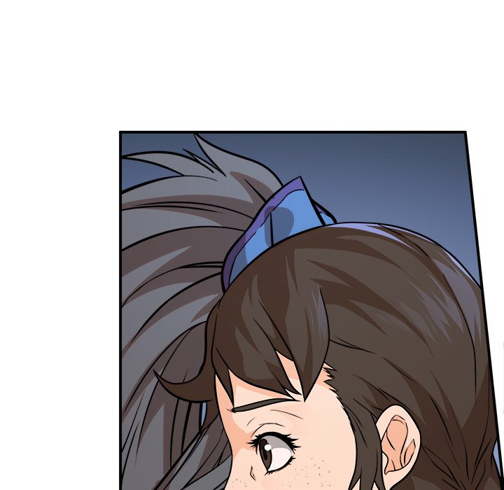 Read The Humble Warriors chapter 39 image 73 on Lezhin
