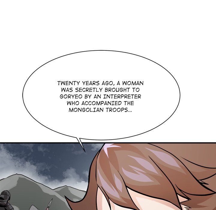Read The Humble Warriors chapter 39 image 75 on Lezhin