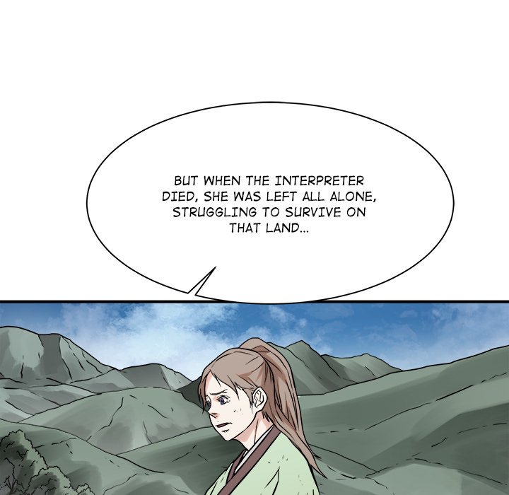 Read The Humble Warriors chapter 39 image 77 on Lezhin