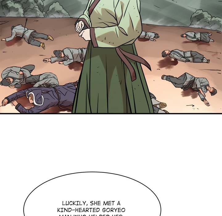 Read The Humble Warriors chapter 39 image 78 on Lezhin