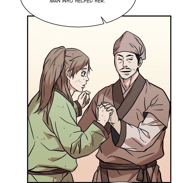 Read The Humble Warriors chapter 39 image 79 on Lezhin
