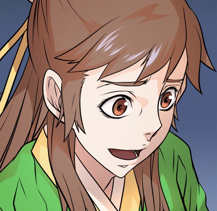 Read The Humble Warriors chapter 39 image 81 on Lezhin
