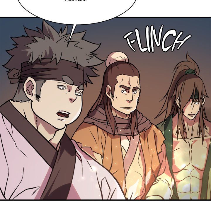 Read The Humble Warriors chapter 39 image 9 on Lezhin