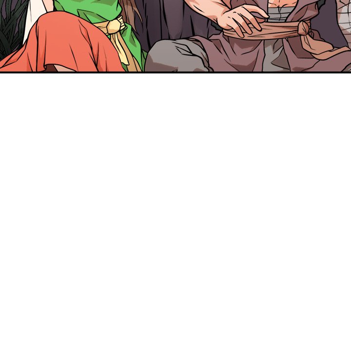 Read The Humble Warriors chapter 39 image 90 on Lezhin