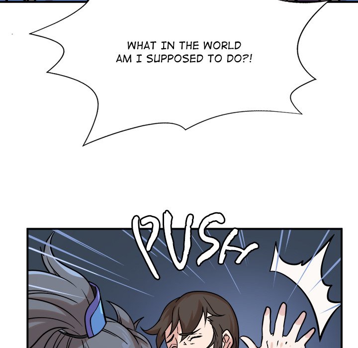 Read The Humble Warriors chapter 39 image 95 on Lezhin