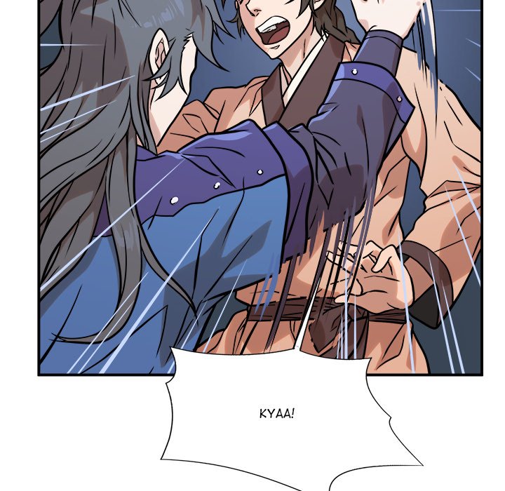 Read The Humble Warriors chapter 39 image 96 on Lezhin