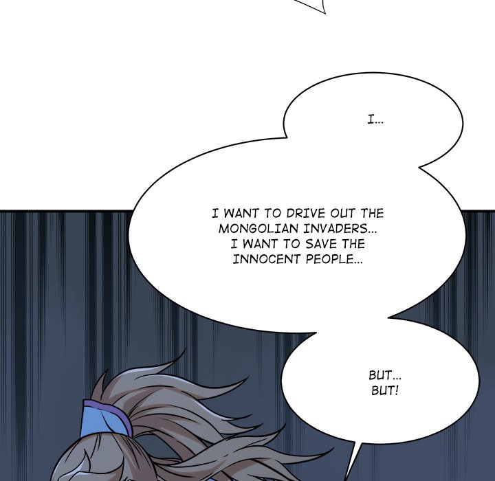 Read The Humble Warriors chapter 39 image 97 on Lezhin