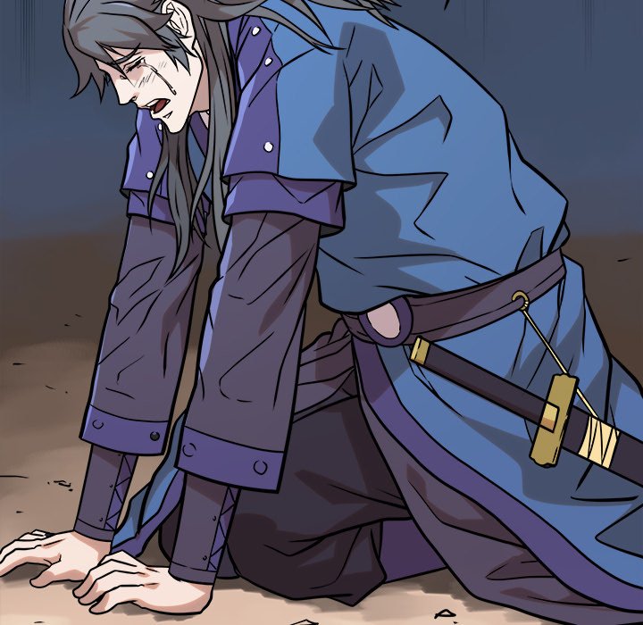 Read The Humble Warriors chapter 39 image 98 on Lezhin