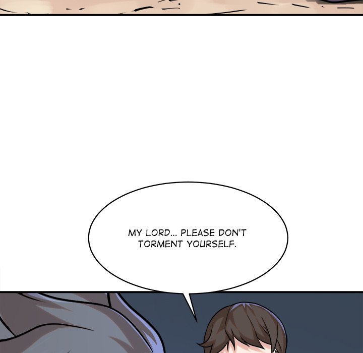 Read The Humble Warriors chapter 39 image 99 on Lezhin
