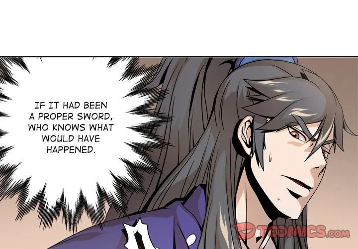 Read The Humble Warriors chapter 4 image 1 on Lezhin