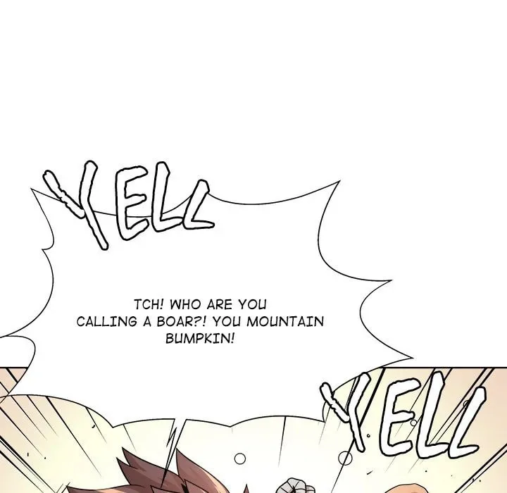 Read The Humble Warriors chapter 4 image 10 on Lezhin