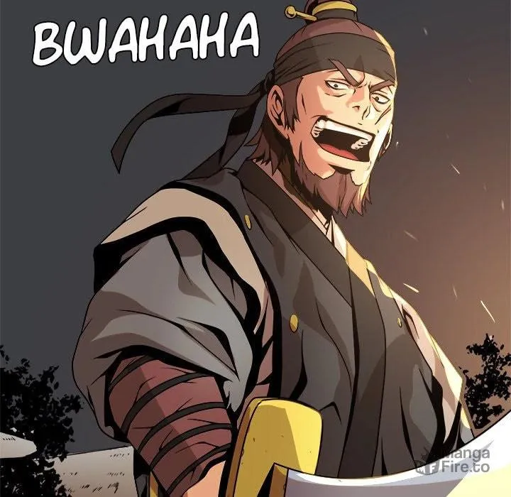 Read The Humble Warriors chapter 4 image 101 on Lezhin