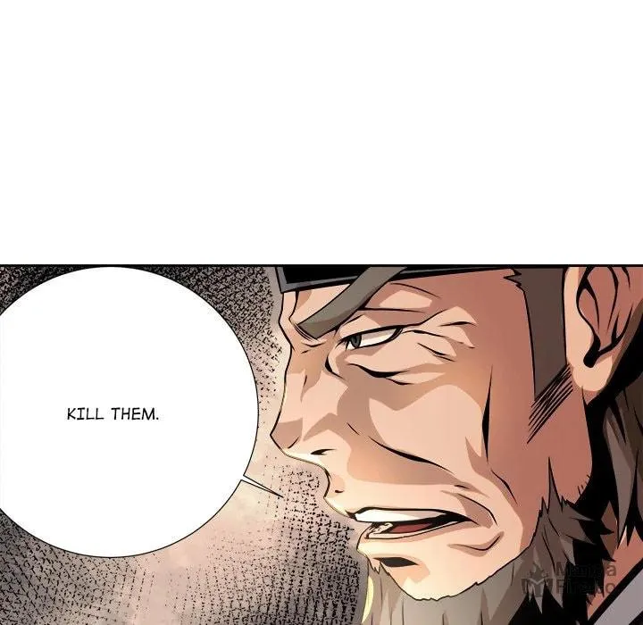 Read The Humble Warriors chapter 4 image 104 on Lezhin