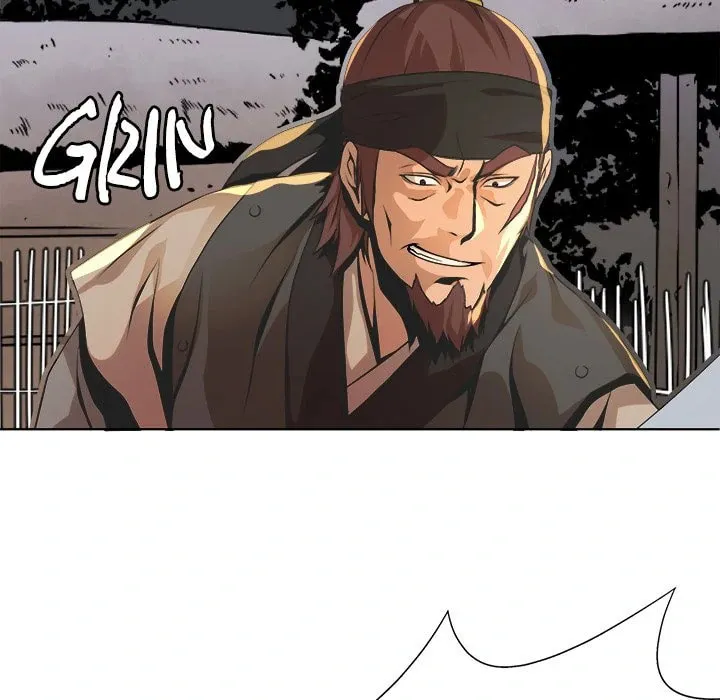 Read The Humble Warriors chapter 4 image 106 on Lezhin