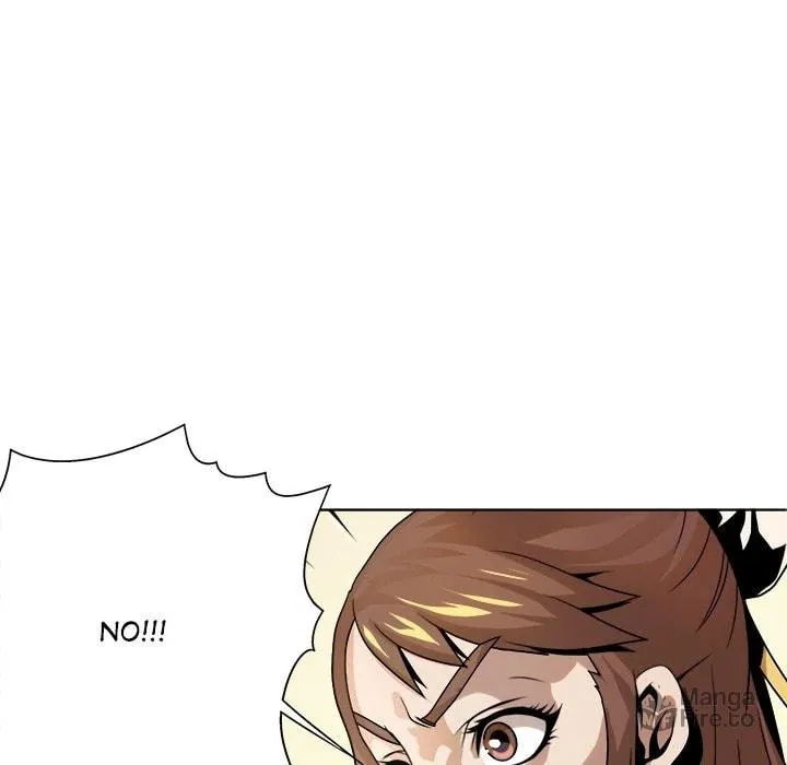 Read The Humble Warriors chapter 4 image 109 on Lezhin