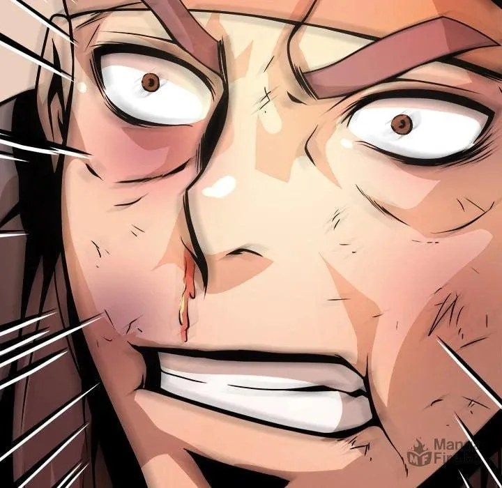 Read The Humble Warriors chapter 4 image 114 on Lezhin